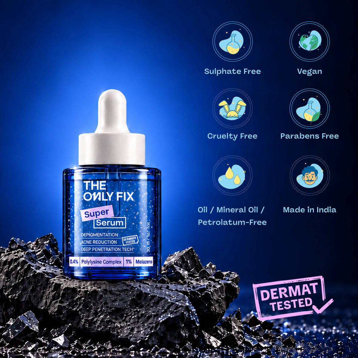 Clear Skin Super Fix