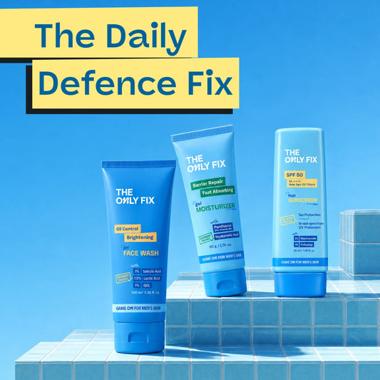 Daily Defence Fix