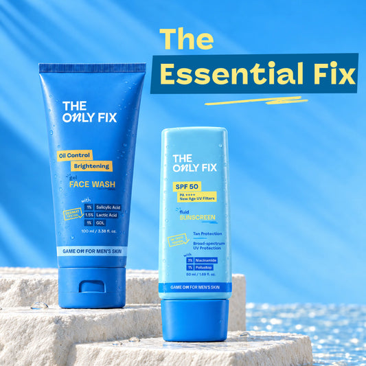 Essential Fix
