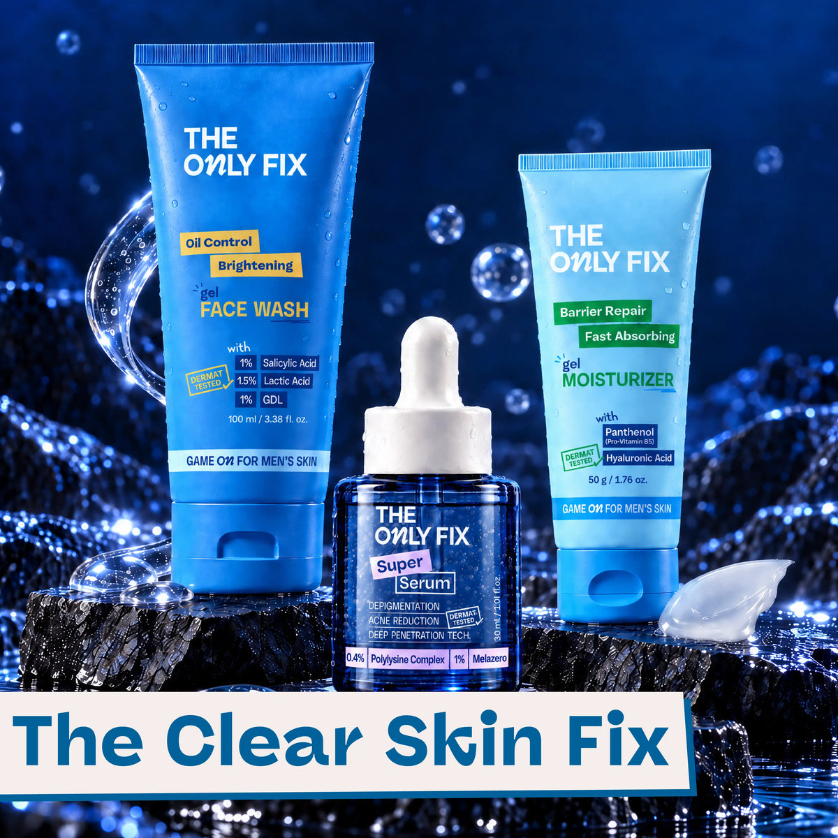 Clear Skin Super Fix